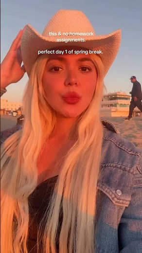 Spring break day 1. #csulb #springbreak #california #la