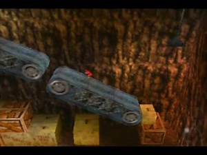 Lets Play Donkey Kong 64 Vol.7 [Blind/101%] (German)