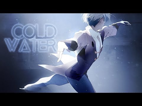 Yuri On Ice「AMV」Cold Water