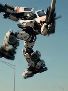 Damas Transformer motorcycle: modificación y características