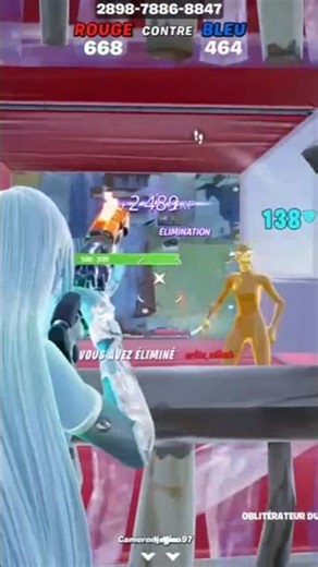 kill très styler #fortnite