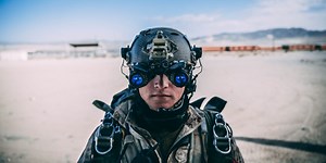 The U.S. Army Wants New High-Tech Goggles With AR, VR, and Night Vision
