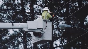 Line workers from other states coming to metro Atlanta to help get power back on