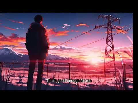 amazarashi-下を向いて歩こう walking with our heads down eng sub