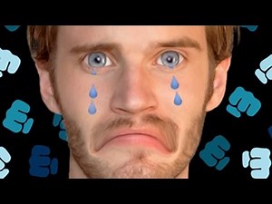 PEWDIEBOT'S DEEPEST SECRET - PewDieBot vs Akinator