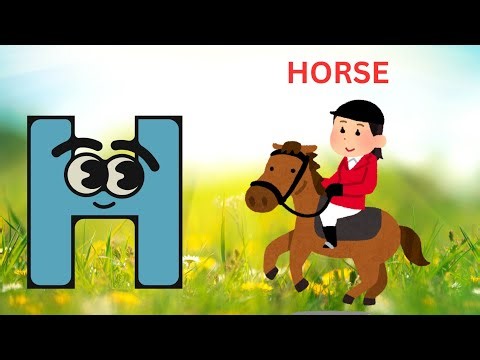 -ABC Phonics Song - Toddler Learning Video Songs , A for Apple , Nursery Rhymes , Alphabet song