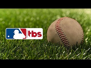 MLB on TBS Theme Video Montage