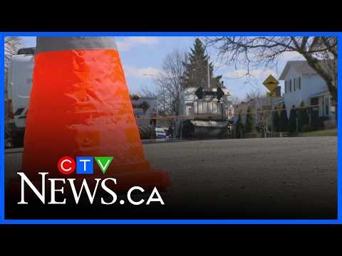 Calls for smaller street sweepers after woman struck and killed