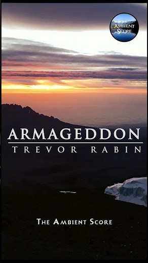 Armageddon | Calm Continuous Mix