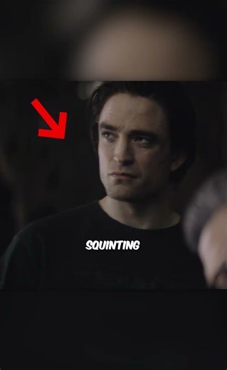 This TRUTH behind Bruce in THE BATMAN MOVIE!