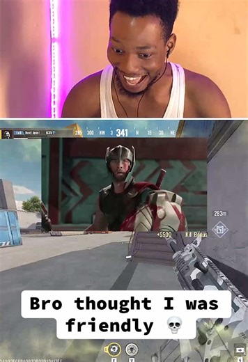 IzzY gaming on TikTok