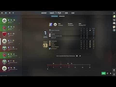 How to Download and Watch Replays in CS2? #cs2