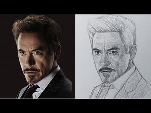 Master the Art of Portraits: A Step-by-Step Guide to Drawing with the Loomis Method