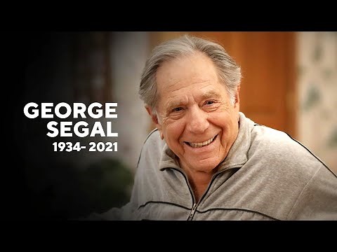 George Segal, The Goldbergs Pops, Dead at 87