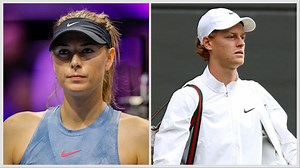 What's the difference between Maria Sharapova and Jannik Sinner's doping controversies? All you need to know