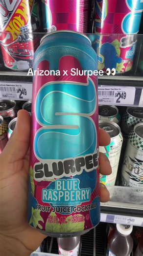 need to know if this is good? 🤔 #fyp #arizona #slurpee | arizona x slurpee drink