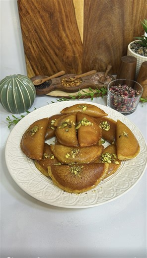 ‎مطبخ ملك عبد العال‎ on Instagram