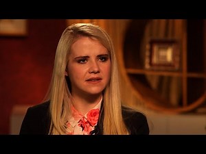 Elizabeth Smart Reveals New Details About Her 9 Months in Captivity