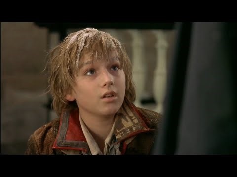 A Dog of Flanders (1999) Ending Scene HD 