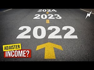 Just got your license? When you'll actually start making money as an independent adjuster