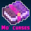 Natural Enchanted Deserts Minecraft Mod