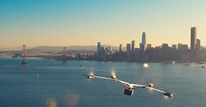 K-System Urban Air Mobility - Hyundai Worldwide