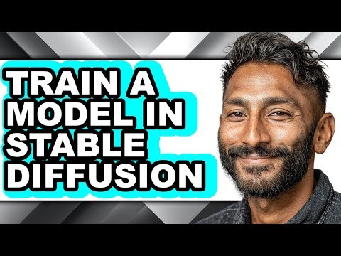 How to Train a Model in Stable Diffusion - Step by Step