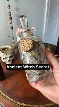 Threshold Salts: Ancient Witchcraft Protection for Your Home