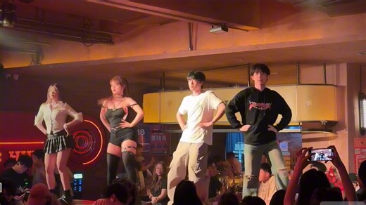 成都hibhub公社2025.05.29