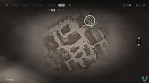 The Thaumaturge - The Art of Dying Walkthrough