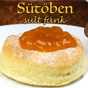 Sütőben sült fánk! 😋😊🤗 Nagyon könnyed, légies a tésztája, egyszerű elkészíteni és nagyon finom ajánlom mindenkinek! A teljes recept itt található: http://receptvideok.hu/recipe/sutoben-sult-fank/ HA SZERETNÉL TÖBB ILYEN RECEPTET LÁTNI, LÁJKOLD AZ OLDALUNKAT ITT -> (Y) Recept videók (Y) | Recept videók