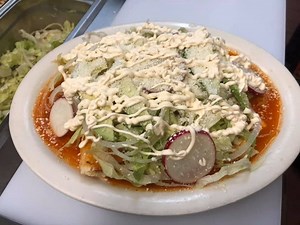 El Abuelito Brings Authentic Spanish Food To Lacey