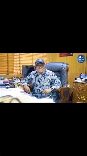 Ibeto Seaport/Terminal and why you must choose them! Dr Cletus Ibeto has this to say about how he stated buisness as a child! A must watch for all! A must share for all! Why you must patronize them! Nka bu nke anyi! Keep sharing this video! #fypシ゚viralシ #videoviral #everyoneactivefollowers | Rising Sunshine Tv | Facebook