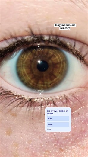 idk #amber #hazel #eyes #shorts #shortsfeed #lovethisaudio