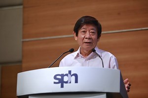 While Mr Khaw Boon Wan acknowledged that he is not familiar with the workings of the newsroom, he said it was clear in his mind “why I'm coming in here”. “And I have certain value-add that I bring… and I will make sure I deliver on what I can deliver,” he added. Read more: https://tdy.sg/33A46Gb | TODAY