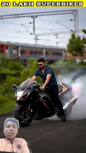 Best Superbikes Under 20 Lakh🤑#shorts#superbikes