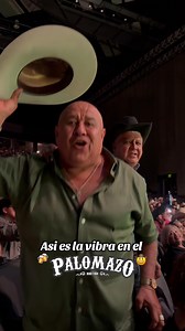 Asi se vive el “Palomazo Norteño” 🤠🍻 ¿Tu ya viviste esta experiencia? 👀 | Palomazo