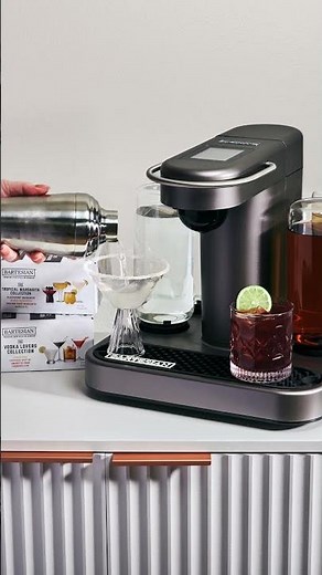 New to Bartesian? The Starter Kit Bundle has everything you need.