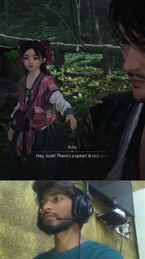 This Game Feels Unreal 😳🔥 #pcgamer