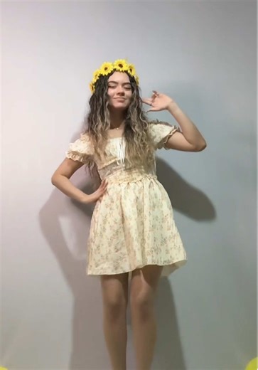 El globo dijo: bye 👋🏻 #fyp #spaghetti #lesserafim #dance #trend