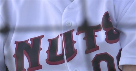 Modesto Nuts to relocate to San Bernadino after 2025 season