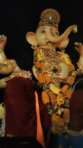 Ganapati bappa morya 🪔🙏🪔//Bapi‪@bapimallick93‬ ‪@Bapimallick1‬ #reels #love