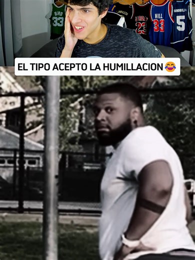 ACEPTO LA HUMILLACION... #nba #baloncesto #basketball #fyp | basket ball