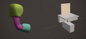 Blender 2.9 alpha : New Features
