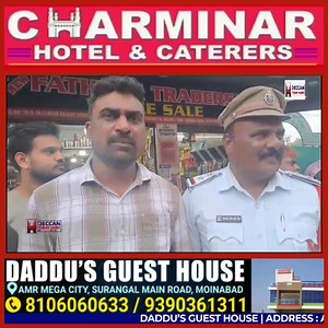 11 reactions | Parking Problem For Auto Trolley & Small Vendor's Near...