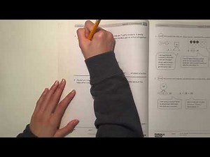 Eureka Math Grade 1 Module 2 Lesson 1 Homework | #mathwithaubrey #answers