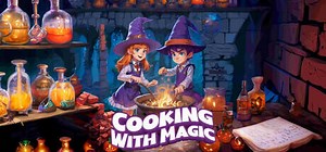 Cooking with Magic: обзор, публикации, гайды и релиз rpg игры Cooking with Magic