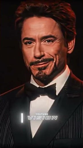 IRON MAN EDITS ☠️