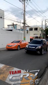 Honda 2006–2011… cuando el estilo auténtico se nota sin exagerar.” #HondaGeneration #CRV2006_2011 #EstiloReal #StreetBuild | Teamcrv Sc