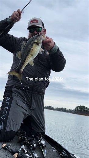 Exciting Fishing Adventures and Big Bass in 2026